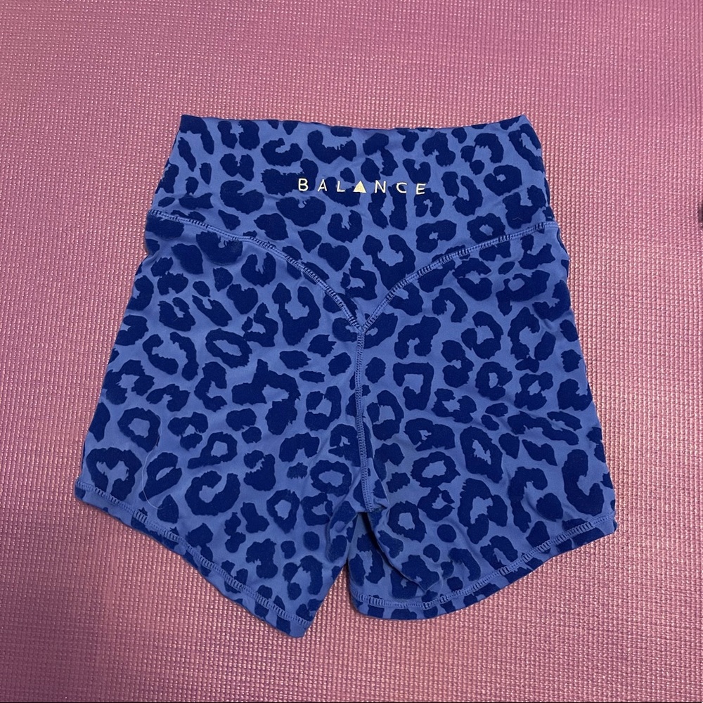 Balance Athletica Lux Short